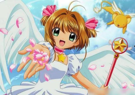 小樱国产动画片在线观看,在线观看，重温童年经典