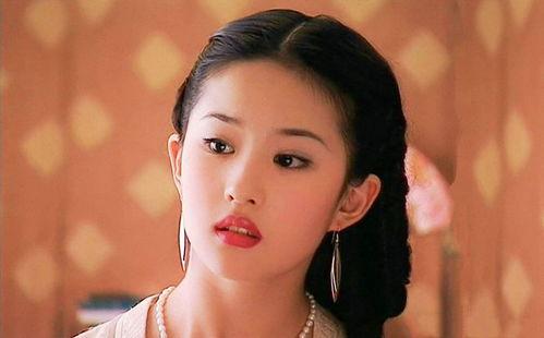 刘亦菲国产在线精品,魅力绽放银幕