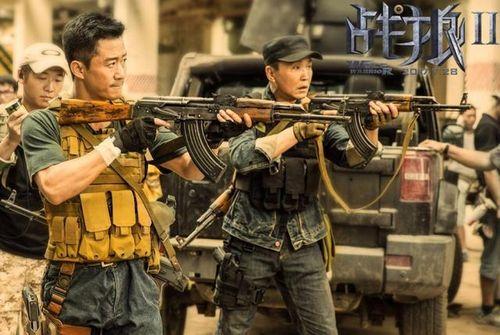 军迷必看电影国产在线,国产军事题材佳作在线推荐