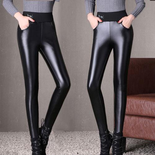 国产在线皮裤女,时尚潮流的引领者