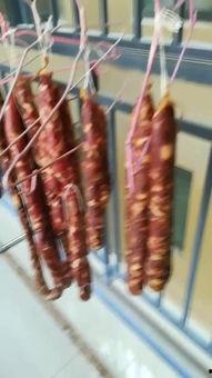 国产香肠制作视频在线,传统工艺与现代技术的完美融合